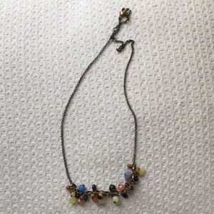 Fossil Jewelry - FOSSIL necklace Fossil Jewelry - FOSSIL necklace